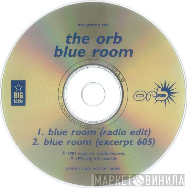  The Orb  - Blue Room