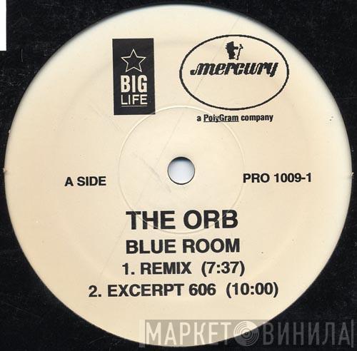  The Orb  - Blue Room