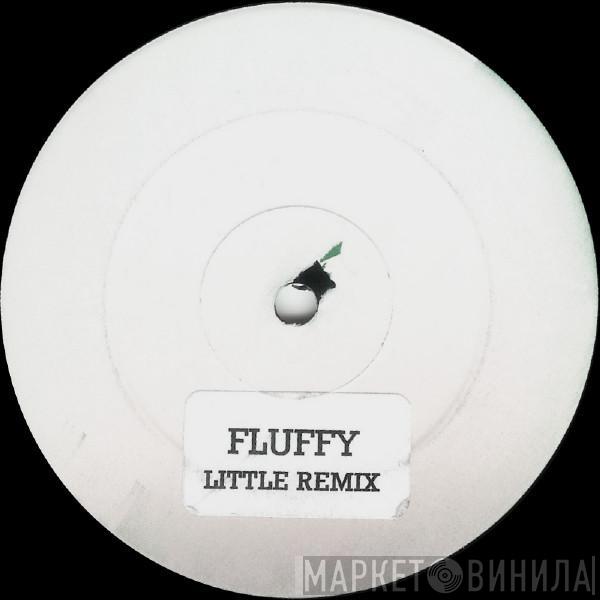 The Orb - Fluffy Little Remix