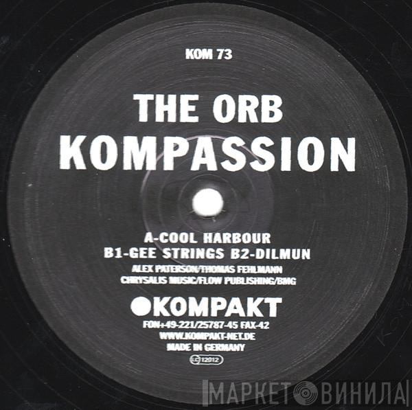 The Orb - Kompassion