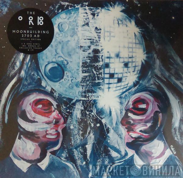The Orb - Moonbuilding 2703 AD