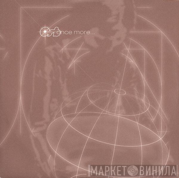The Orb - Once More...