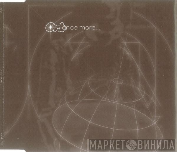 The Orb - Once More...