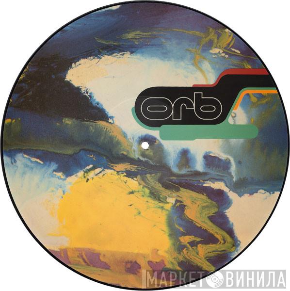  The Orb  - Perpetual Dawn