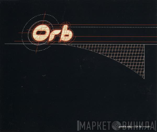  The Orb  - Single Sampler