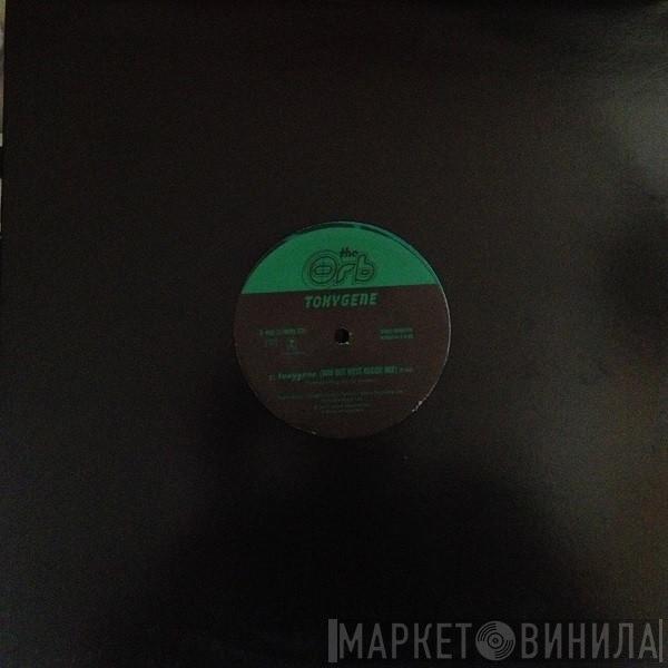  The Orb  - Toxygene