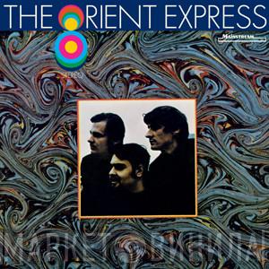 The Orient Express - The Orient Express
