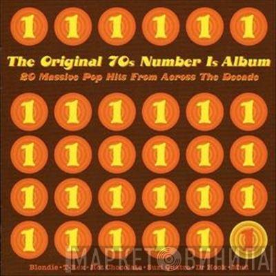  - The Original 70s Number 1s Album