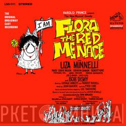 , The Original Broadway Cast  Liza Minnelli  - Flora The Red Menace