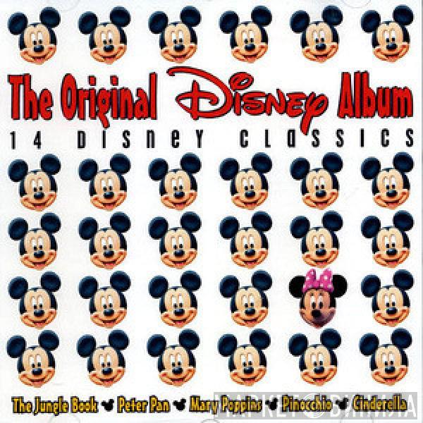  - The Original Disney Album