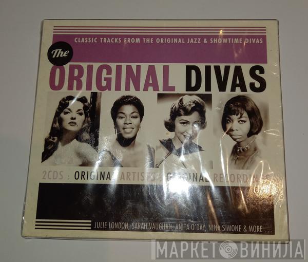  - The Original Divas