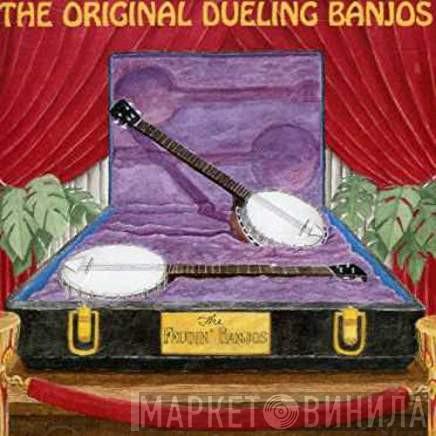  - The Original Dueling Banjos