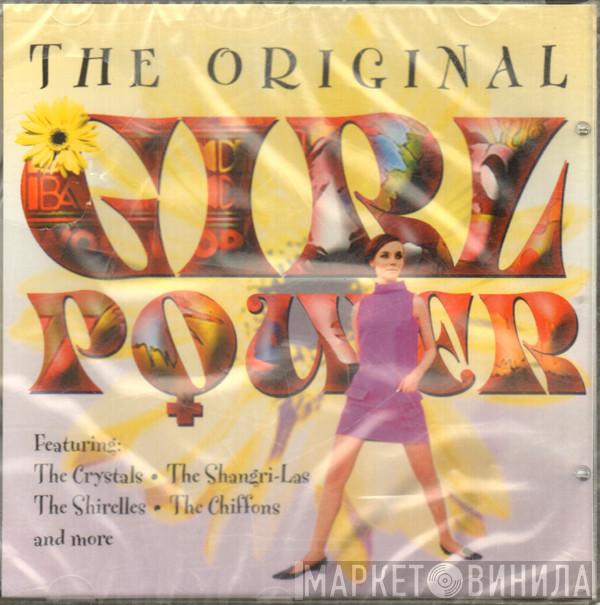  - The Original Girl Power