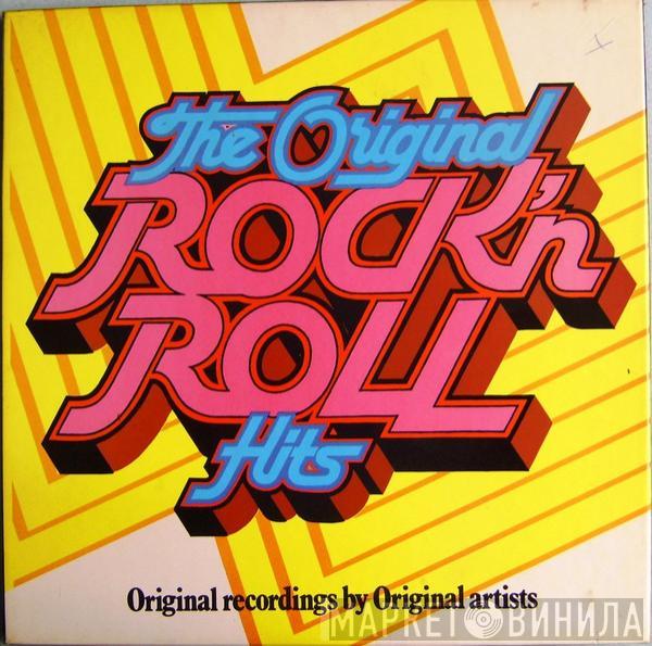  - The Original Rock 'N Roll Hits