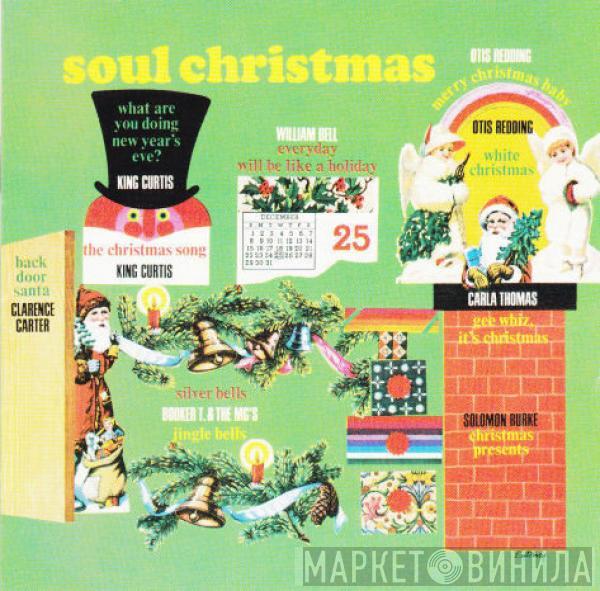  - The Original Soul Christmas