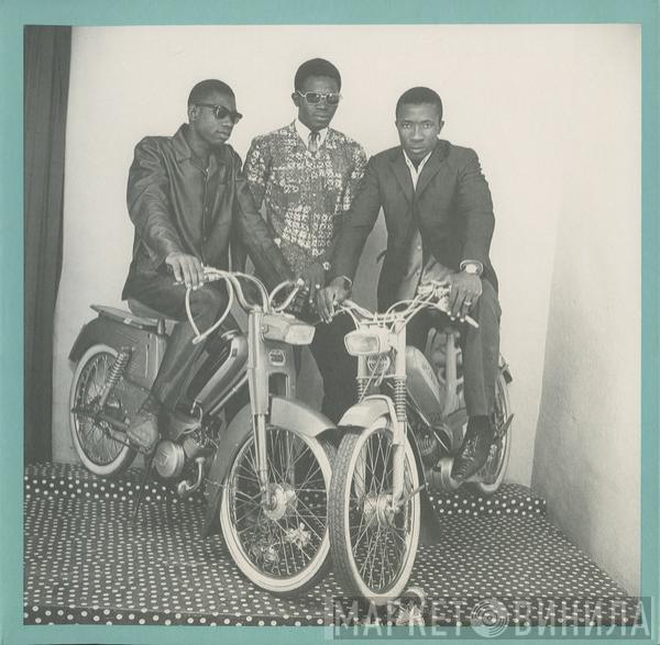  - The Original Sound Of Mali
