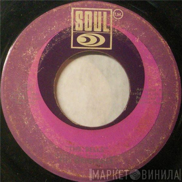  The Originals  - The Bells / I'll Wait For You