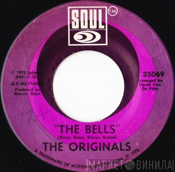  The Originals  - The Bells