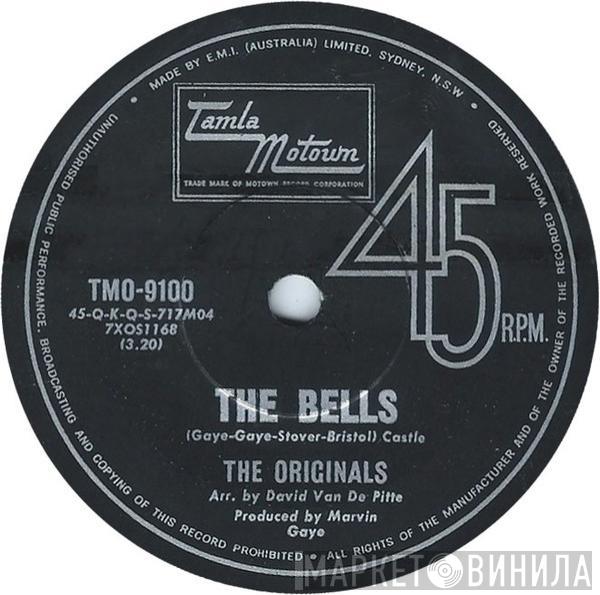 The Originals  - The Bells