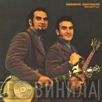 The Osborne Brothers - Midnight Flyer