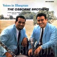 The Osborne Brothers - Voices In Bluegrass