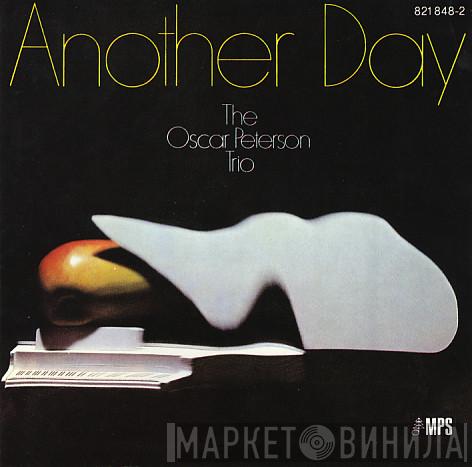  The Oscar Peterson Trio  - Another Day