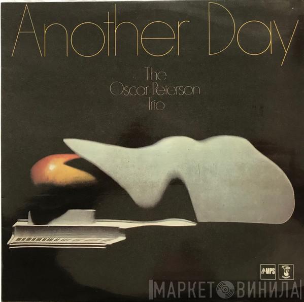  The Oscar Peterson Trio  - Another Day