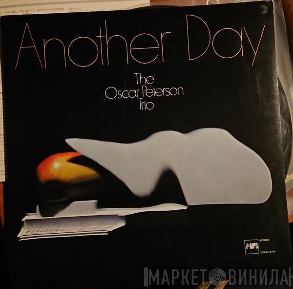 The Oscar Peterson Trio  - Another Day