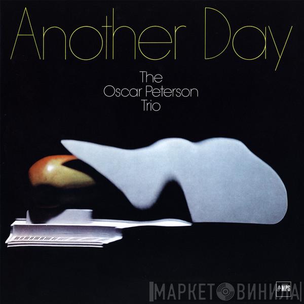 The Oscar Peterson Trio - Another Day