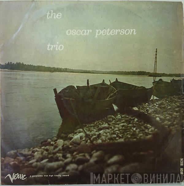  The Oscar Peterson Trio  - At The Stratford Shakespearean Festival