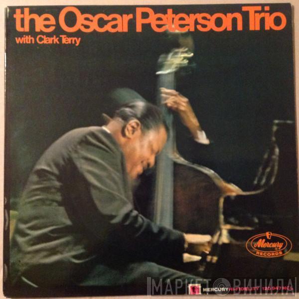 - The Oscar Peterson Trio  Clark Terry  - The Oscar Peterson Trio With Clark Terry