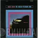  The Oscar Peterson Trio  - Night Train = ナイト・トレイン