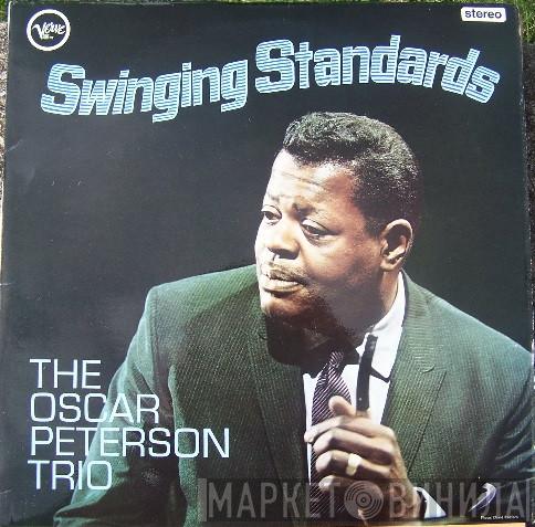 The Oscar Peterson Trio - Swinging Standards