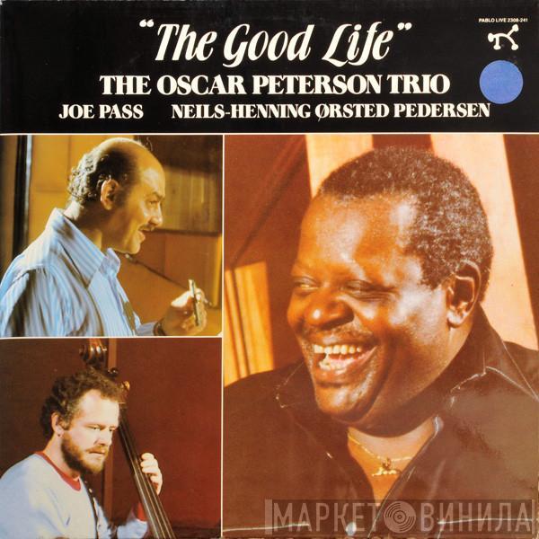 The Oscar Peterson Trio - The Good Life