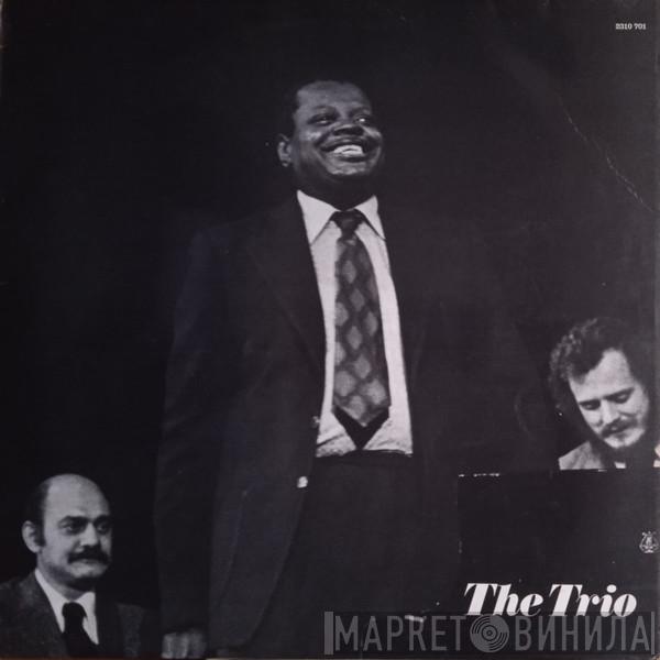 The Oscar Peterson Trio - The Trio