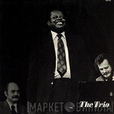The Oscar Peterson Trio - The Trio