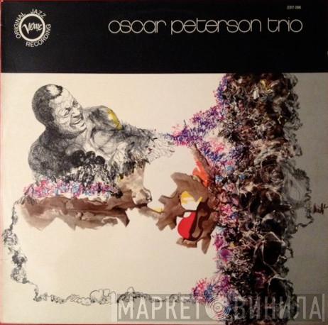  The Oscar Peterson Trio  - The Trio