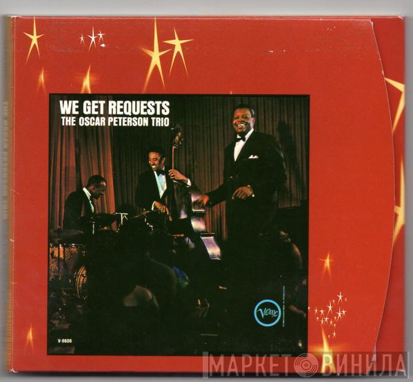  The Oscar Peterson Trio  - We Get Requests
