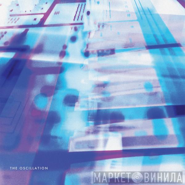  The Oscillation  - U.E.F