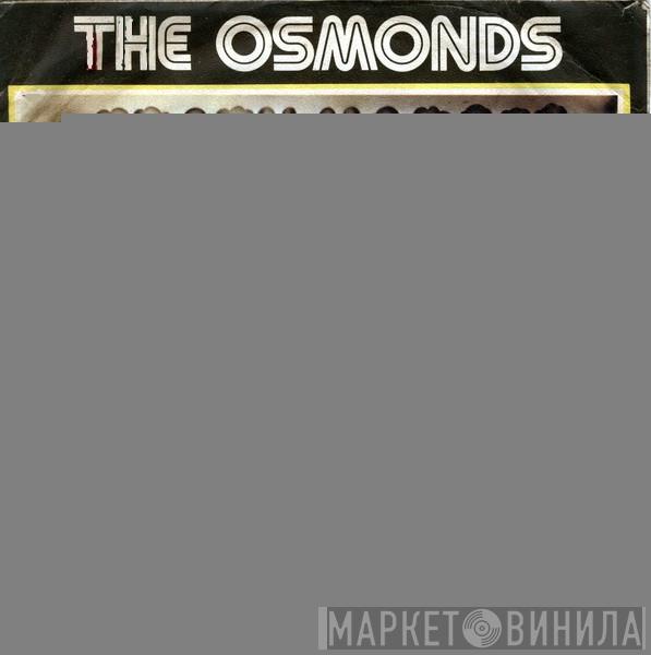 The Osmonds  - Crazy Horses