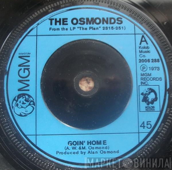 The Osmonds - Goin' Home