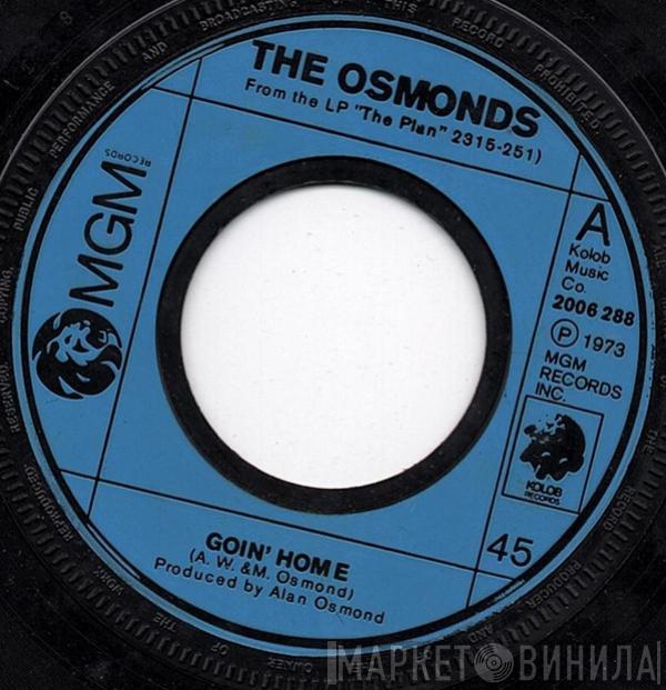 The Osmonds - Goin' Home