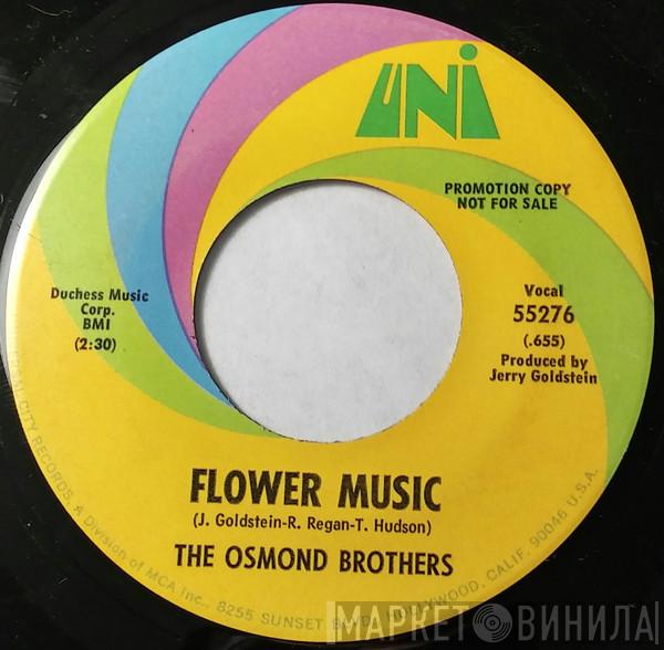  The Osmonds  - I Can't Stop