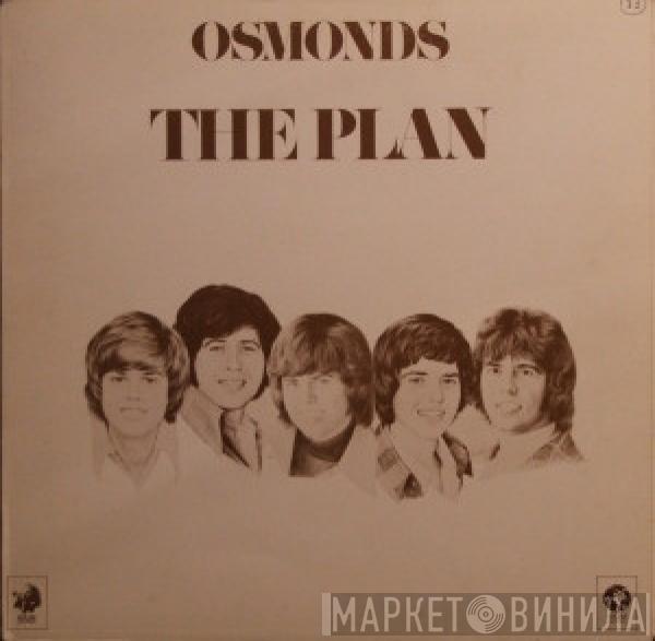 The Osmonds - The Plan