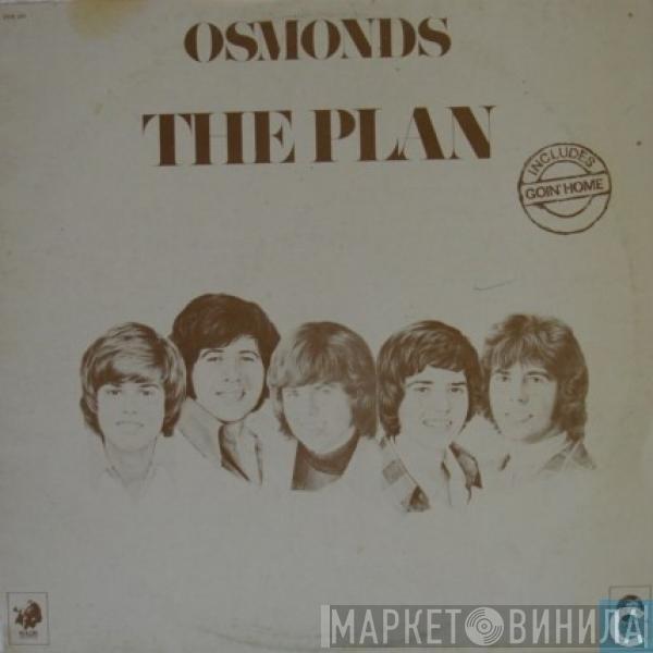  The Osmonds  - The Plan