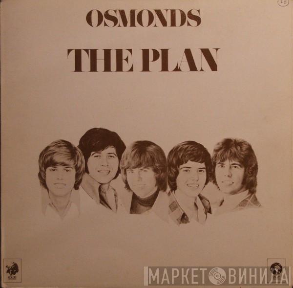 The Osmonds - The Plan
