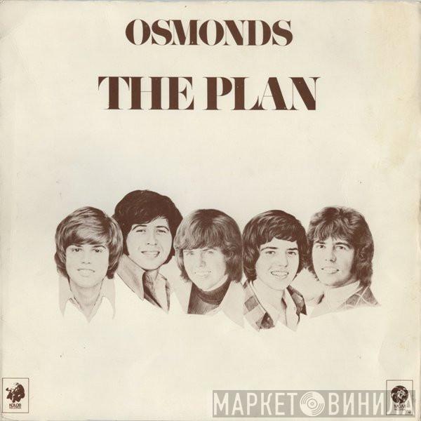 The Osmonds - The Plan