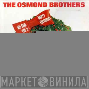  The Osmonds  - We Sing You A Merry Christmas