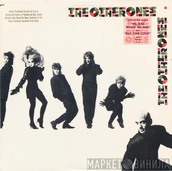 The Other Ones - The Other Ones