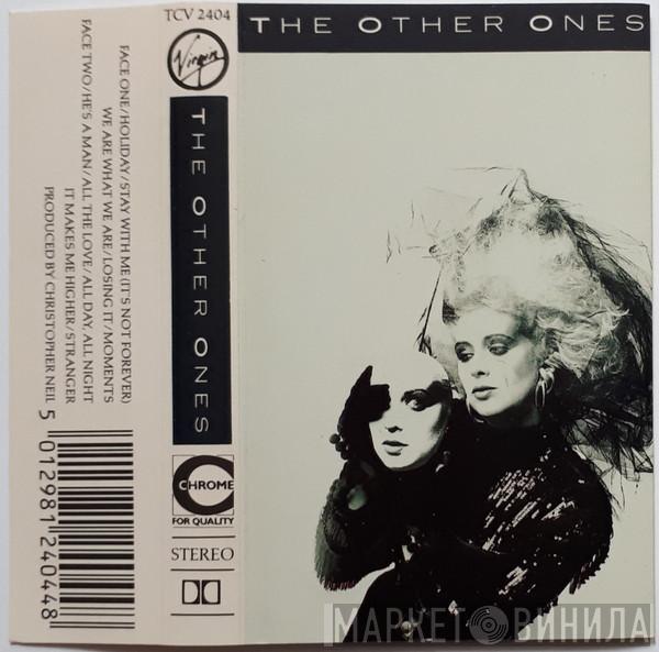 The Other Ones - The Other Ones